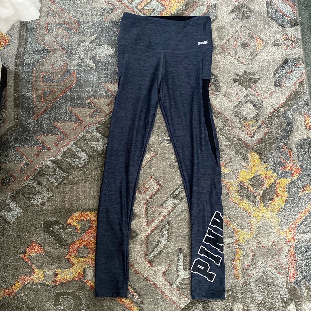 PINK Yoga Pants